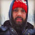 User profile avatar