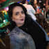 User profile avatar