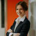User profile avatar