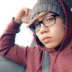 User profile avatar