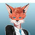 User profile avatar