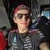 User profile avatar