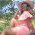 User profile avatar