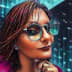 User profile avatar