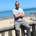 User profile avatar