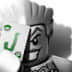 User profile avatar