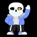 User profile avatar