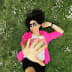 User profile avatar