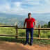 User profile avatar