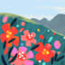 User profile avatar