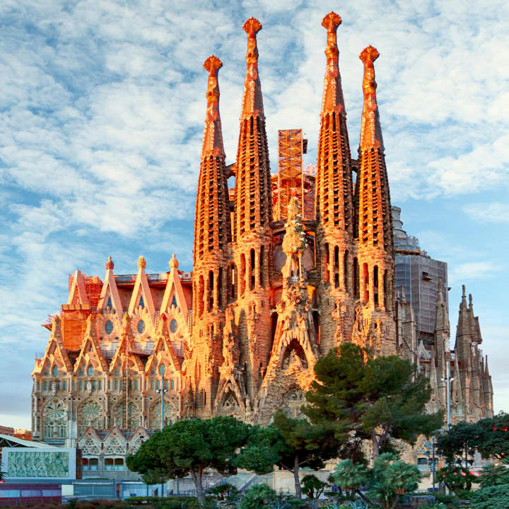 Barcelona