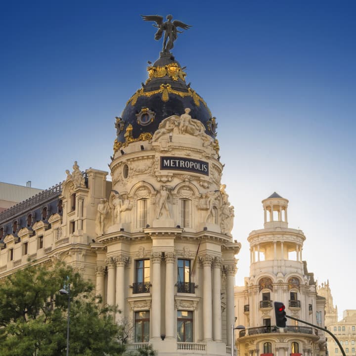 Madrid