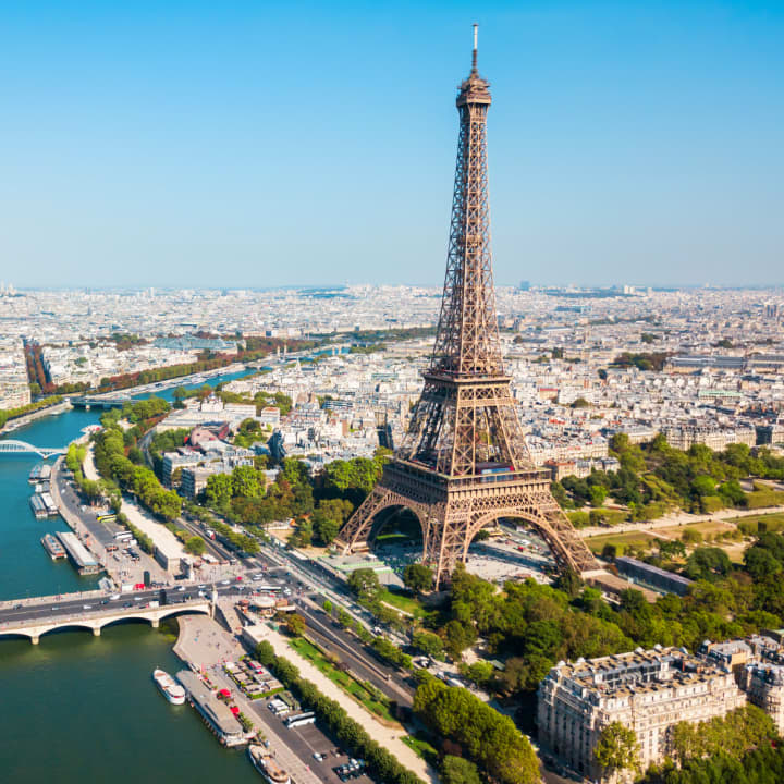 Paris