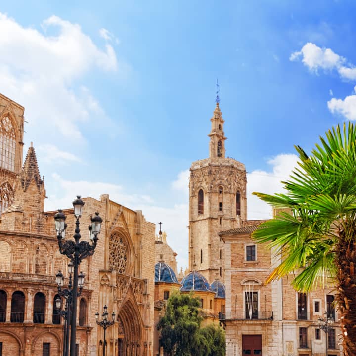 Valencia