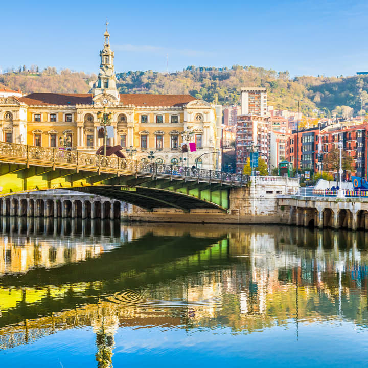 Bilbao