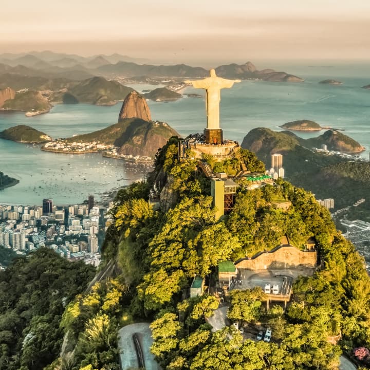 Rio de Janeiro