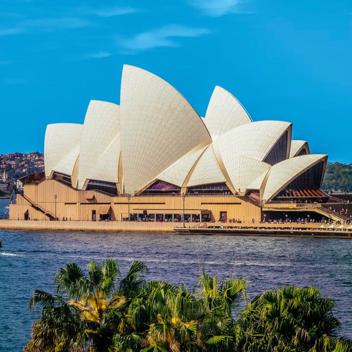 Sydney