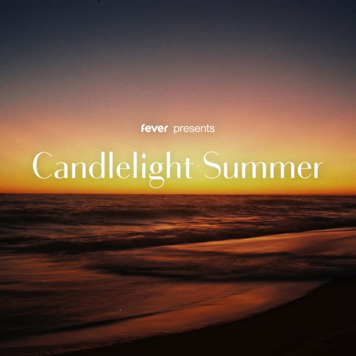 Candlelight Summer: O melhor dos ABBA no Pestana Cidadela Cascais