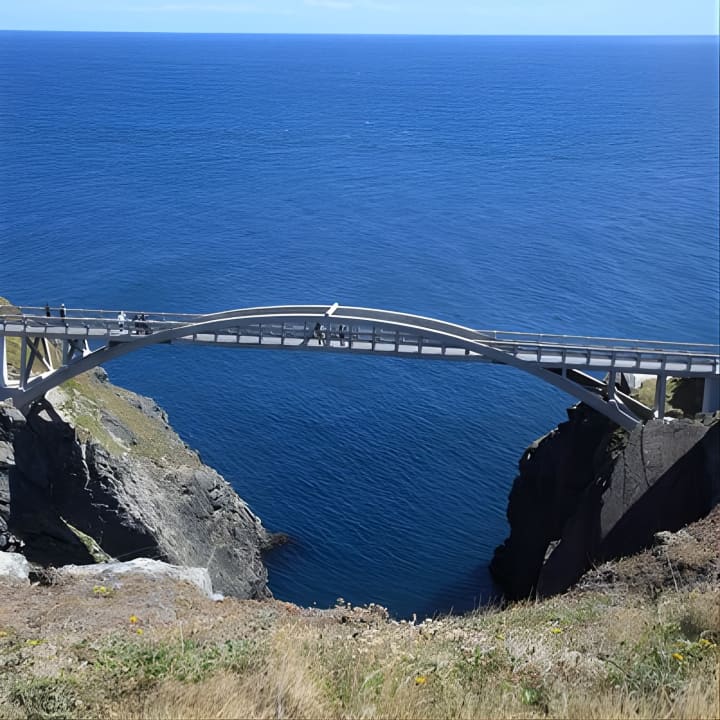 Day Tour West Cork and Mizen Head