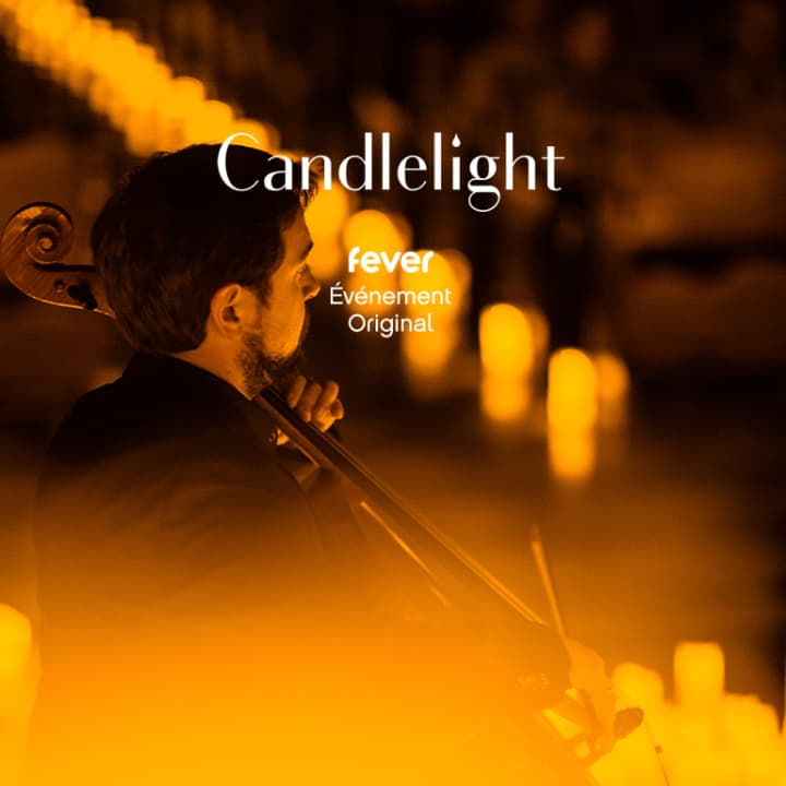 Candlelight : Le meilleur du RnB des années 2000