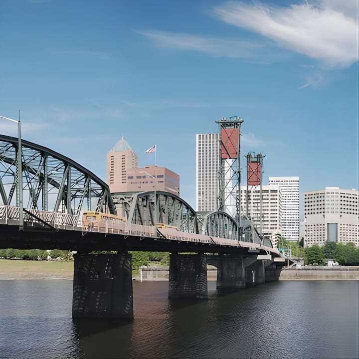 City of Portland Tour: Historic and iconic sights