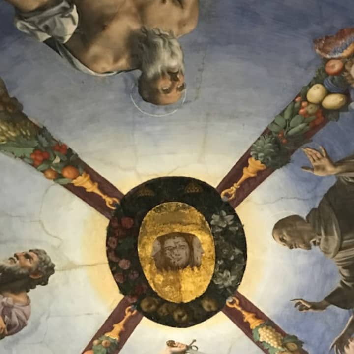 Palazzo Vecchio e Museo: Biglietto d'ingresso + Videoguida o audioguida opzionale