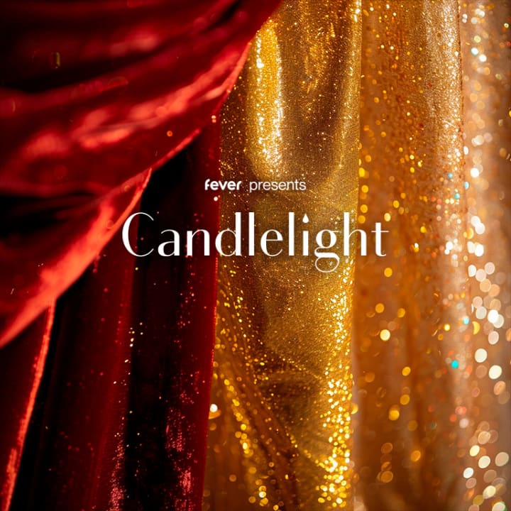 Candlelight: A Tribute to Queen and ABBA