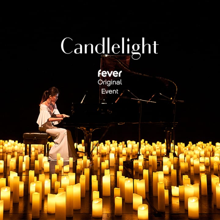 Candlelight: Best of Adele at The Arts House