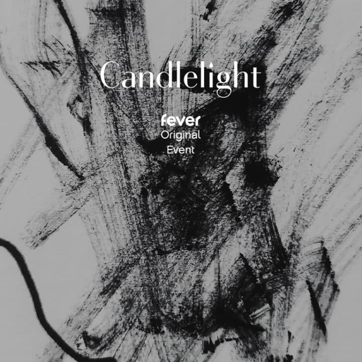 Candlelight: A Tribute to Radiohead at the Gordon Chapel