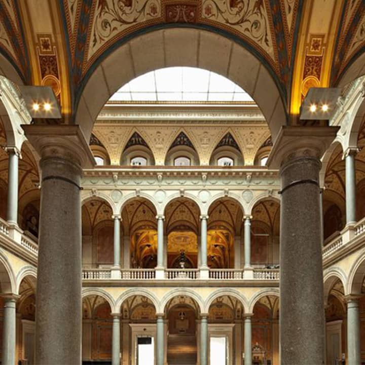 MAK Wien: Museum für Angewandte Kunst