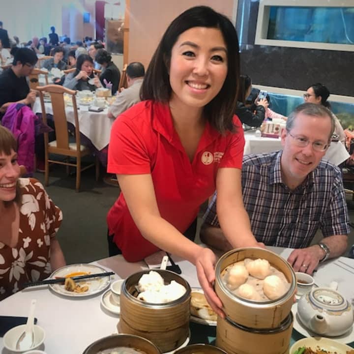 Authentic Asian Eats of Richmond: Guided Vancouver Food Tour