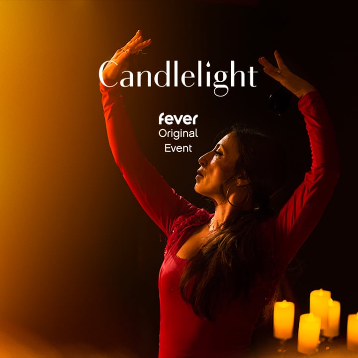 Candlelight: Flamenco Experience