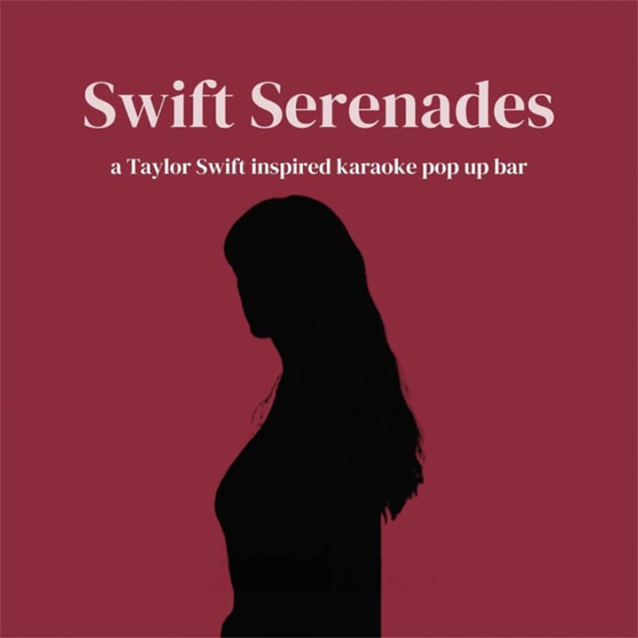 Swift Serenades