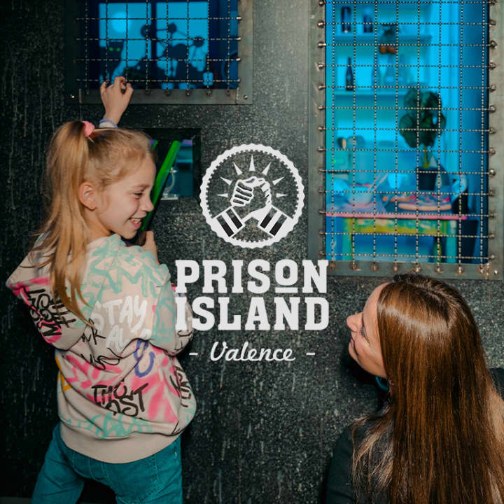 Prison Island - Birthdays