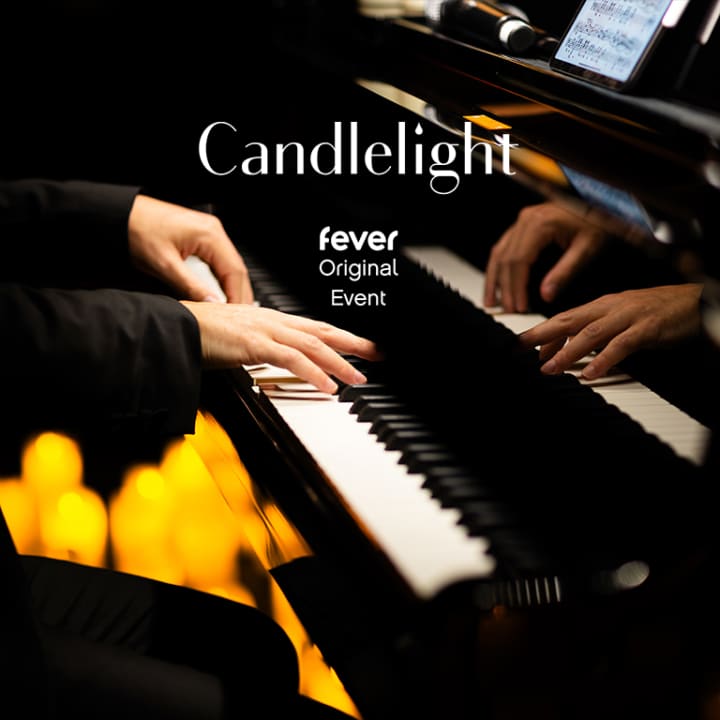 [Reviews] Candlelight A Tribute to Coldplay · Dublin Fever