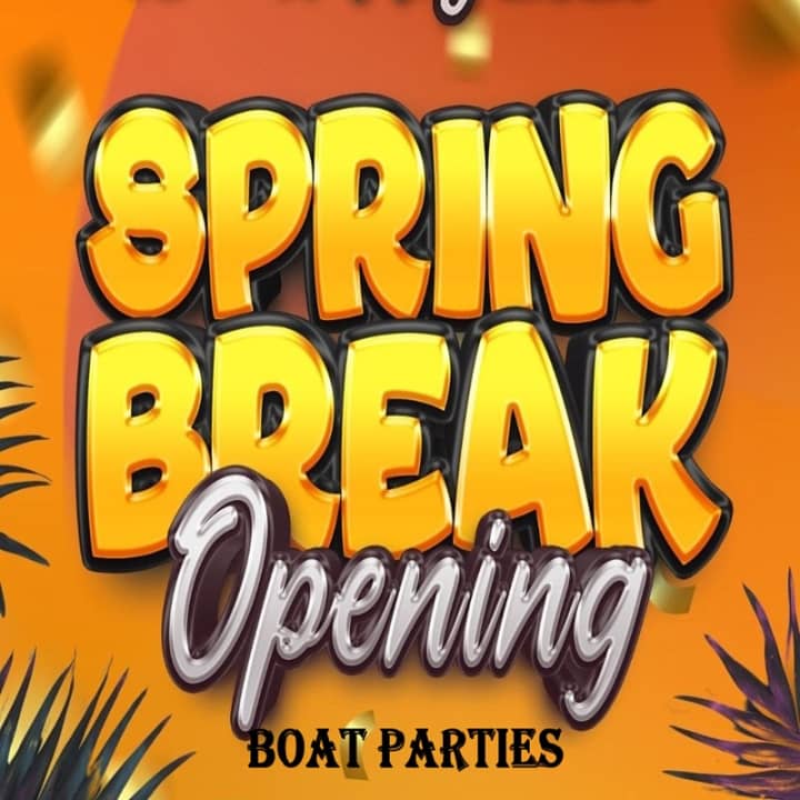 Fiesta de Primavera en Crucero en Nueva York