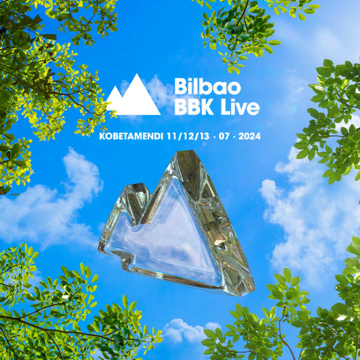 Bilbao BBK Live 2024 - Tickets