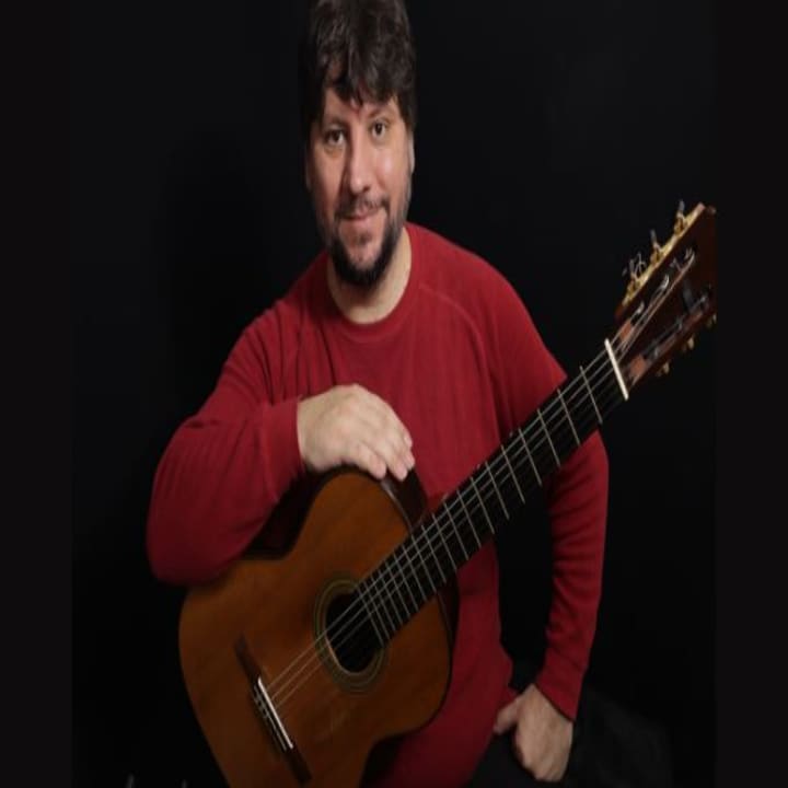 Clássicos Domingos apresenta Marco Lima