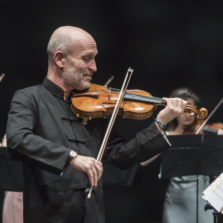 La Querelle des Bouffons : Locatelli et Vivaldi par l'Orchestre de chambre de Toulouse
