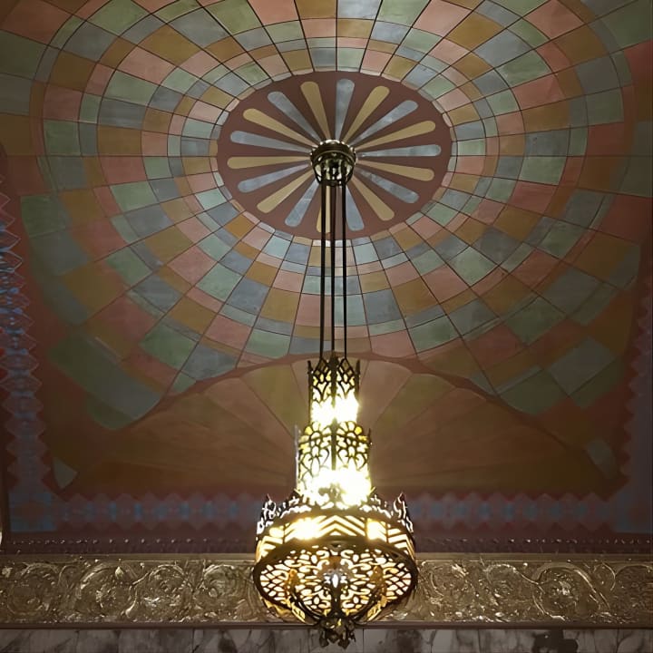 Tulsa Art Deco and Architecture with Expert Guide Walking Tour