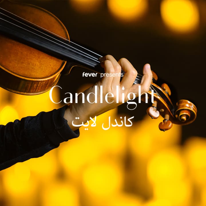 Candlelight: Beethoven's Best Works