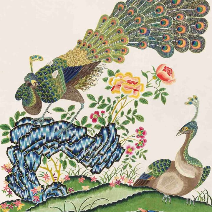Gallery of the Royal Collections: Temporary Exhibitions