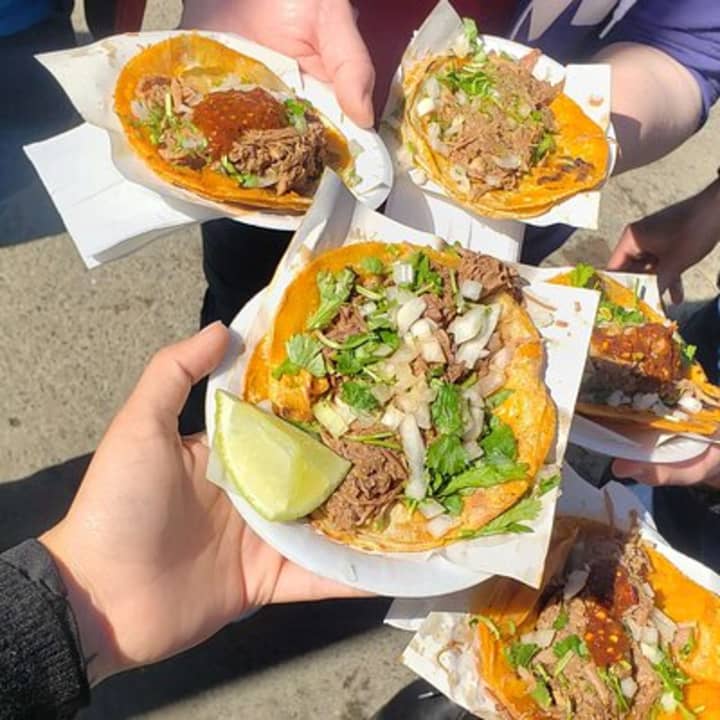 Taco Tuesday Hop to Tijuana from San Diego