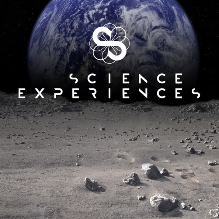 ﻿Science Expériences: Immersive science tour at Bercy