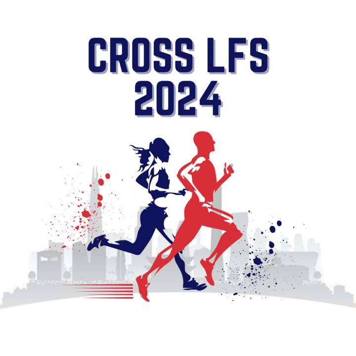 Cross LFS 2024