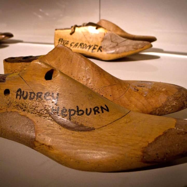 Museo Salvatore Ferragamo: Biglietto d'ingresso