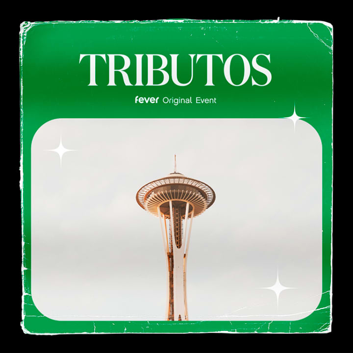 Tributos: O Melhor dos Pearl Jam no Monsantos Open Air