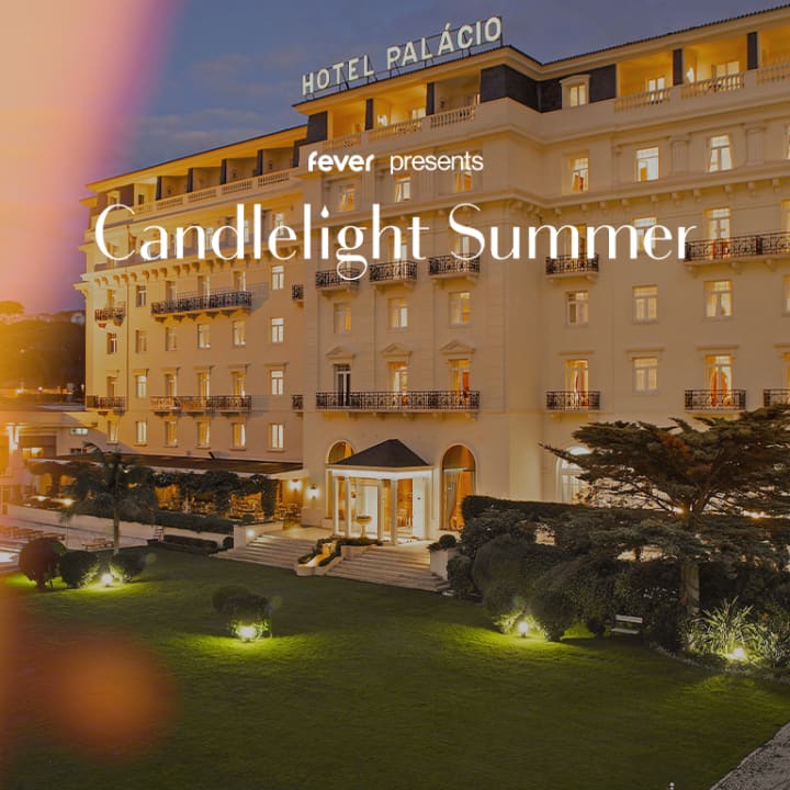 🎻 Concertos Candlelight de música clássica Lisboa 2023 Fever