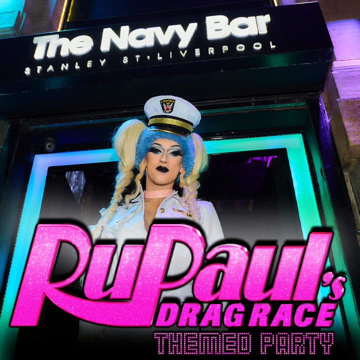 RuPaul's Drag Race Themed Party