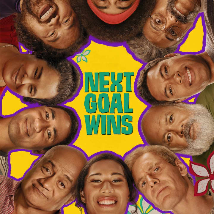 Tickets for Next Goal Wins